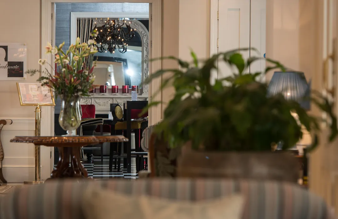 Park International Hotel-1