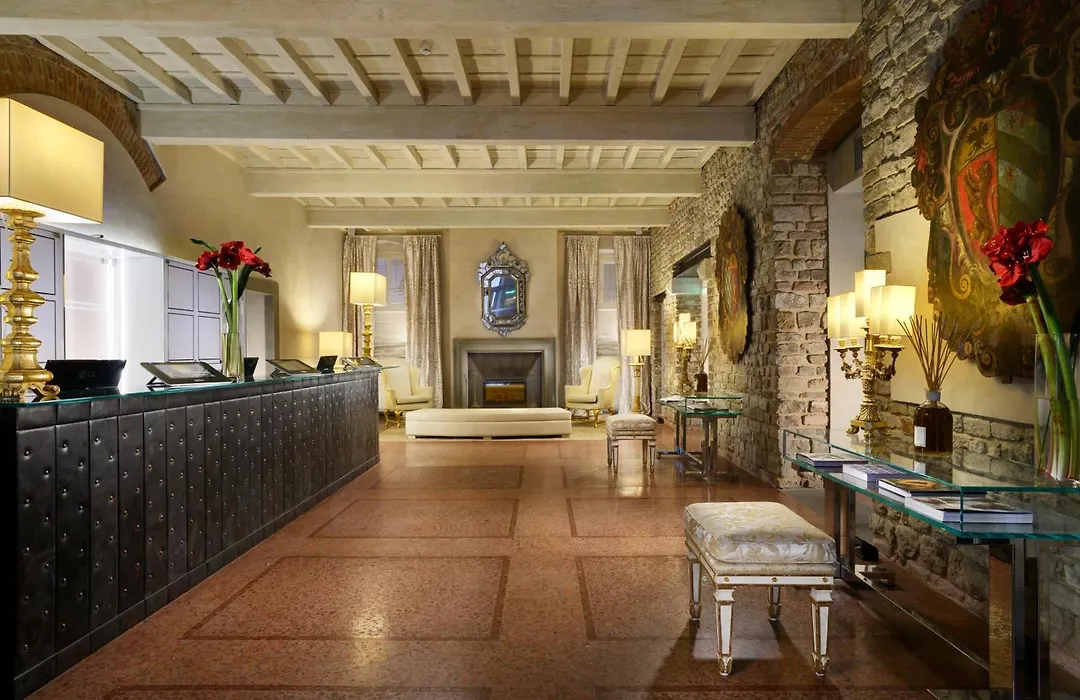 Brunelleschi Hotel-1