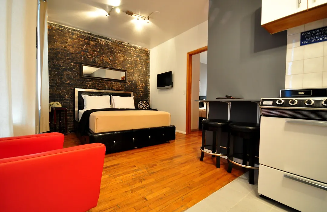 Off Soho Suites Hotel-1