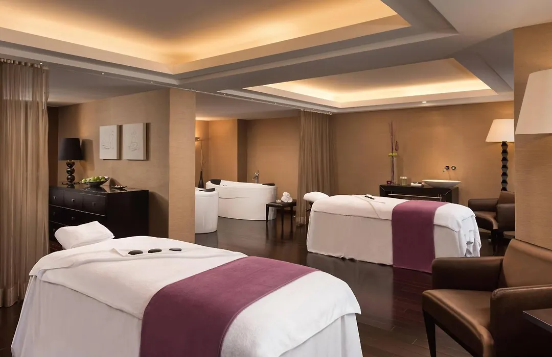 Sheraton Lisboa Hotel & Spa-1