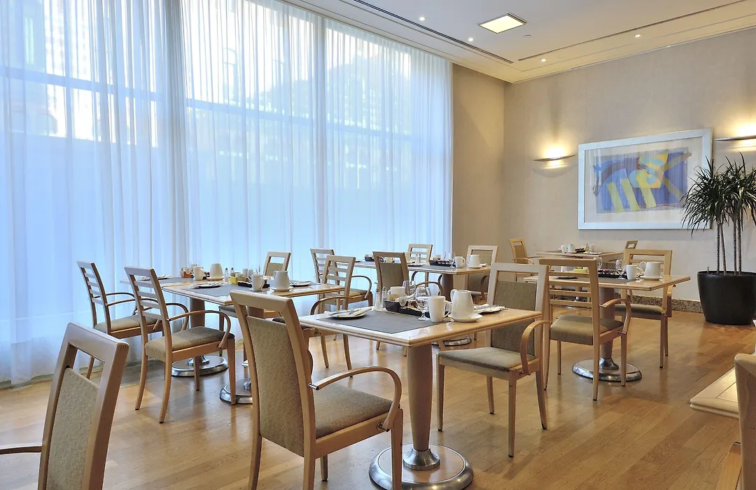 Hilton Milan-1