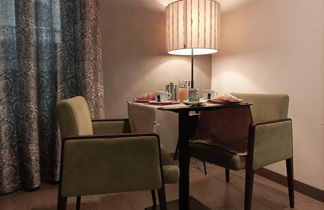 Hotel Soperga-1