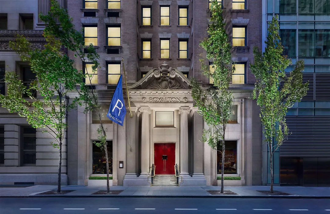 Royalton New York-1