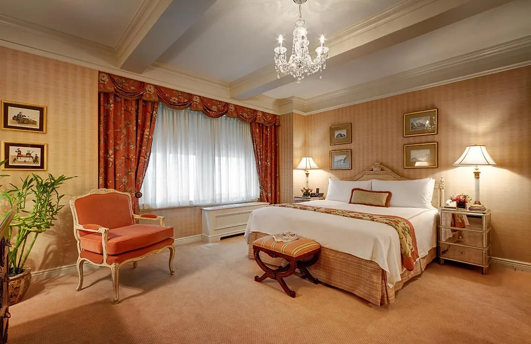Hotel Elysee By Library Hotel Collection-1