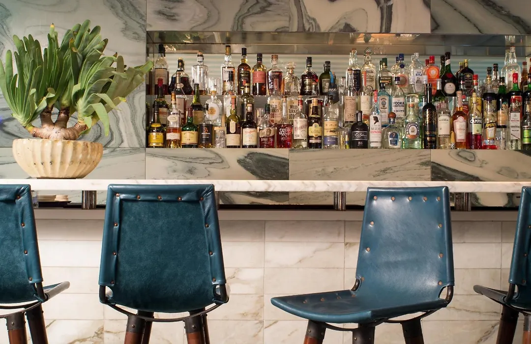 Avalon Hotel Beverly Hills, A Member Of Design Hotels-1