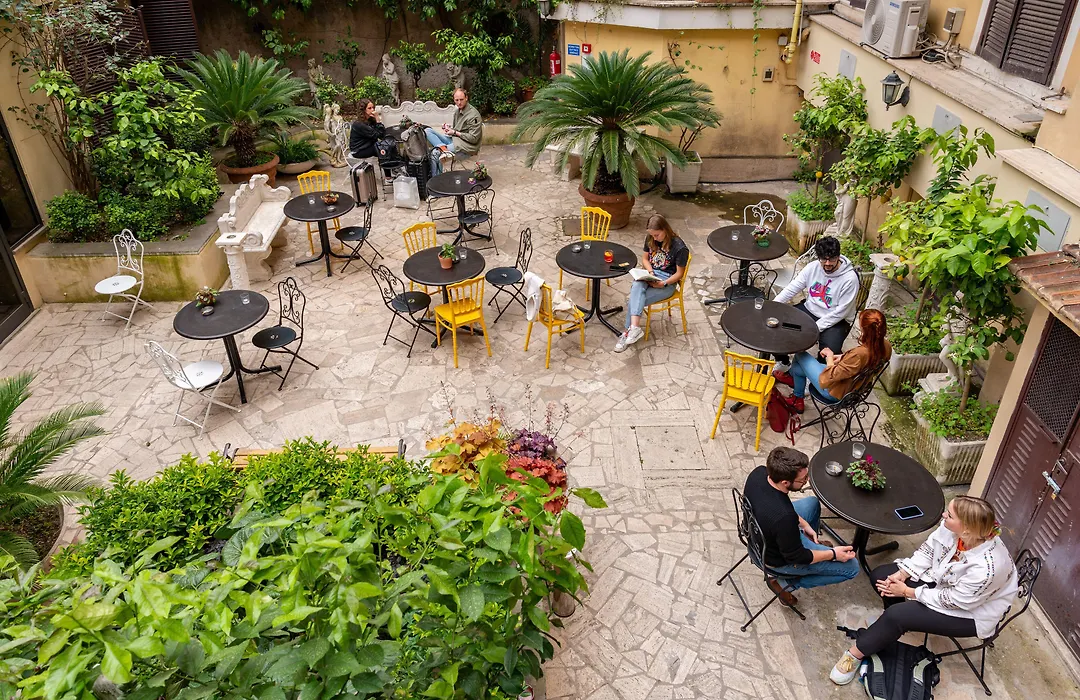 Hotel Edera-1