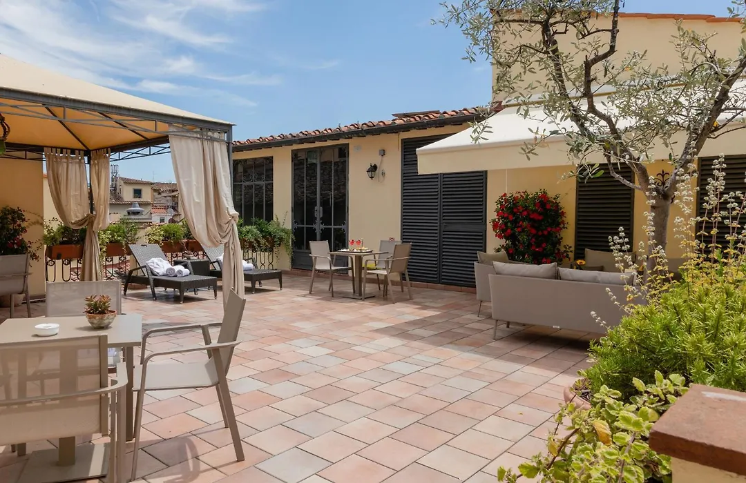 Hotel Bernini Palace-1