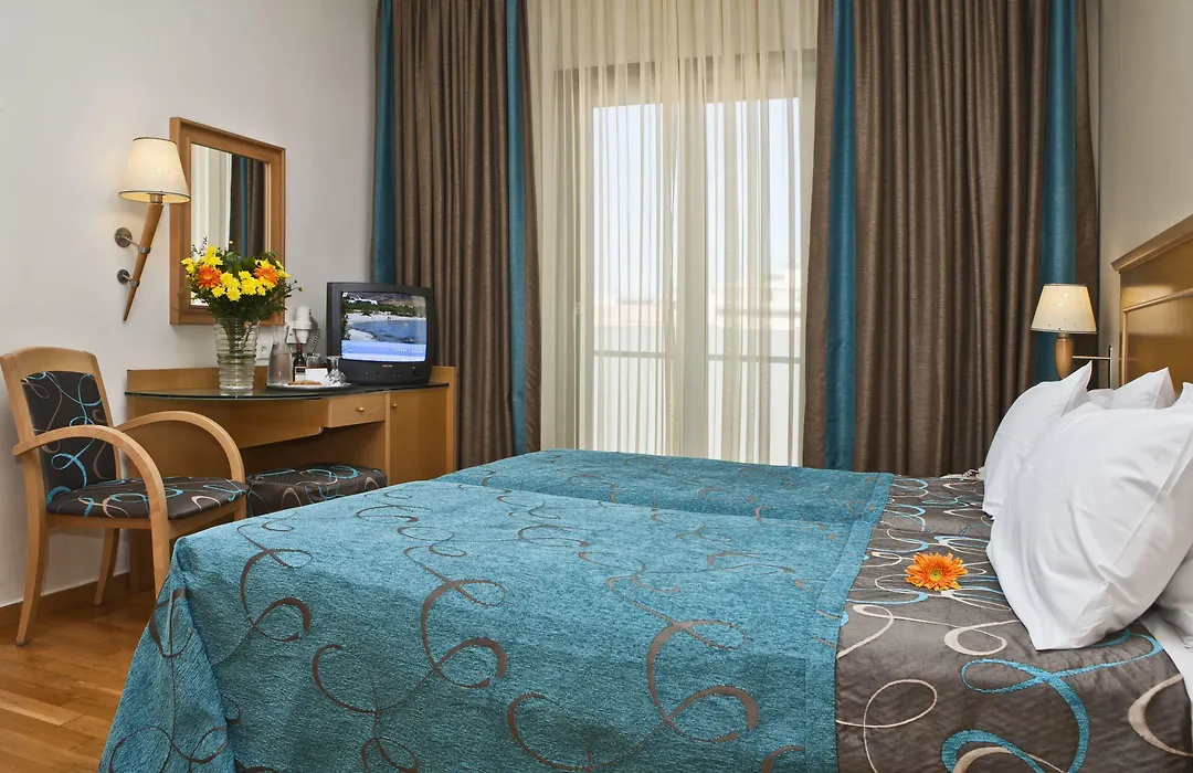 Plaka Hotel-1