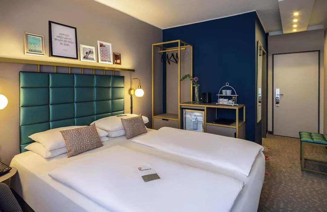 Mercure Wien Zentrum-1
