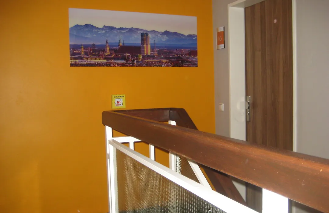 Hotel S16-1