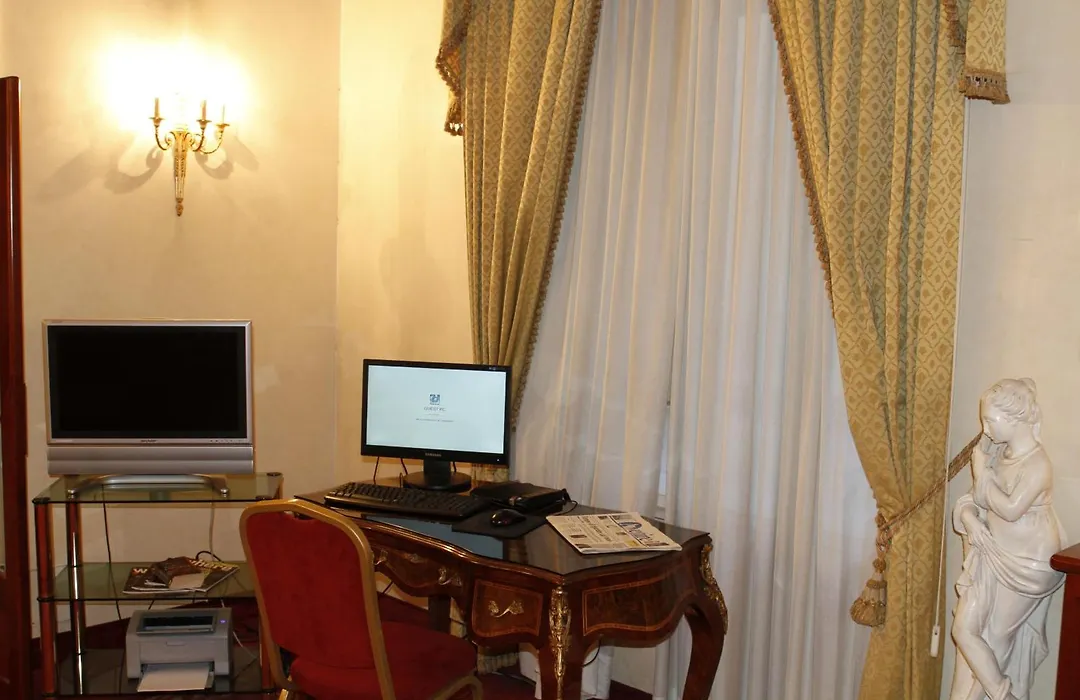 Hotel Pace Helvezia-1