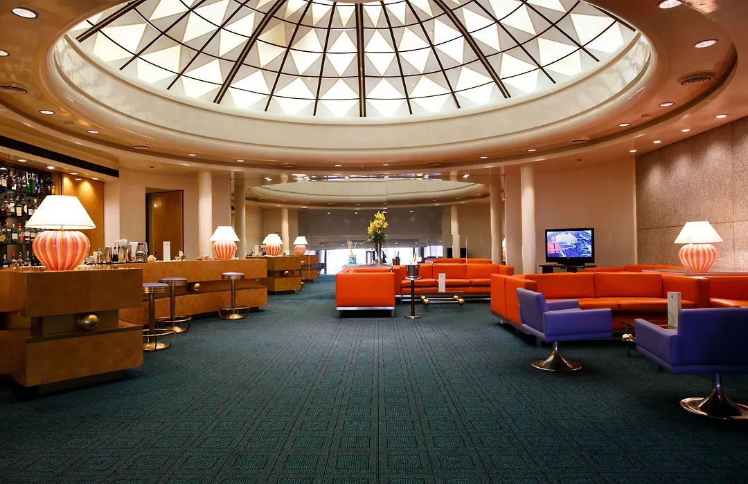 Albani Hotel Roma-1