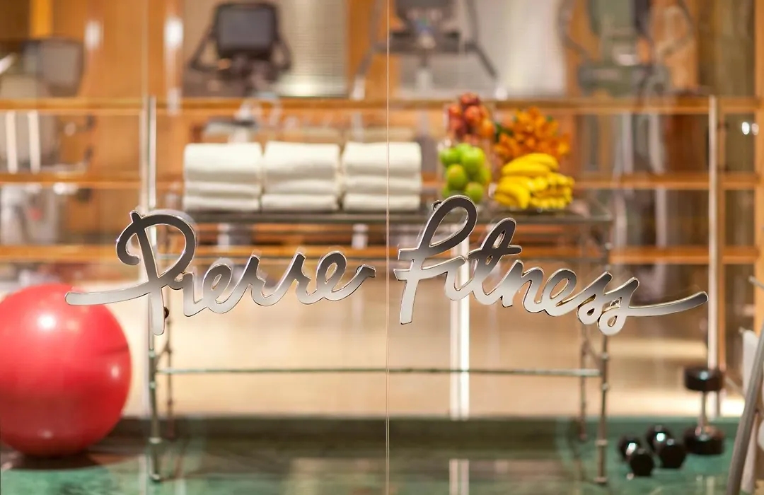 The Pierre, A Taj Hotel, New York-1