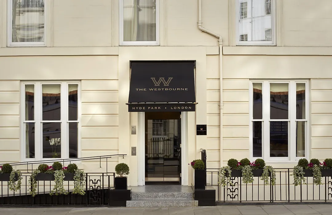 The Westbourne Hyde Park-1