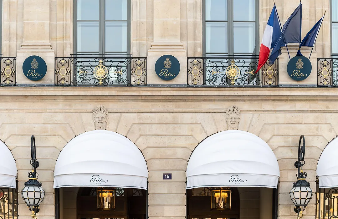 Ritz Paris-1
