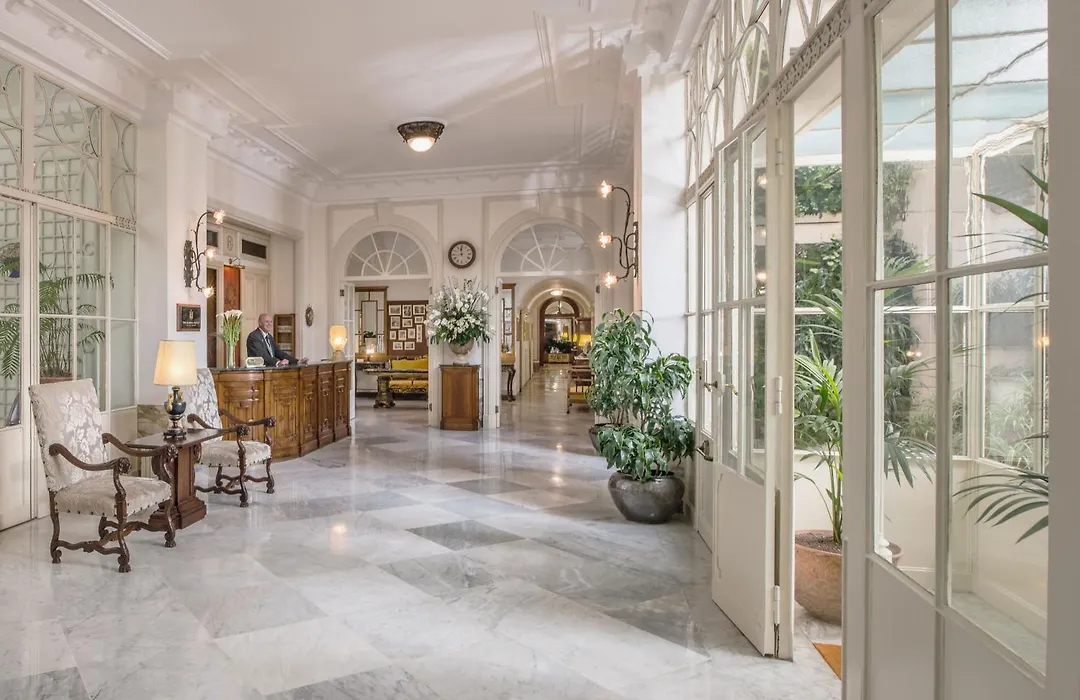Grand Hotel Excelsior Vittoria-1