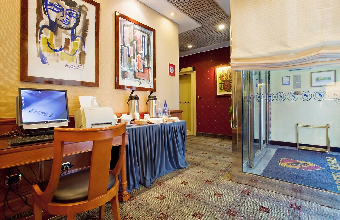 Hotel Berna-1