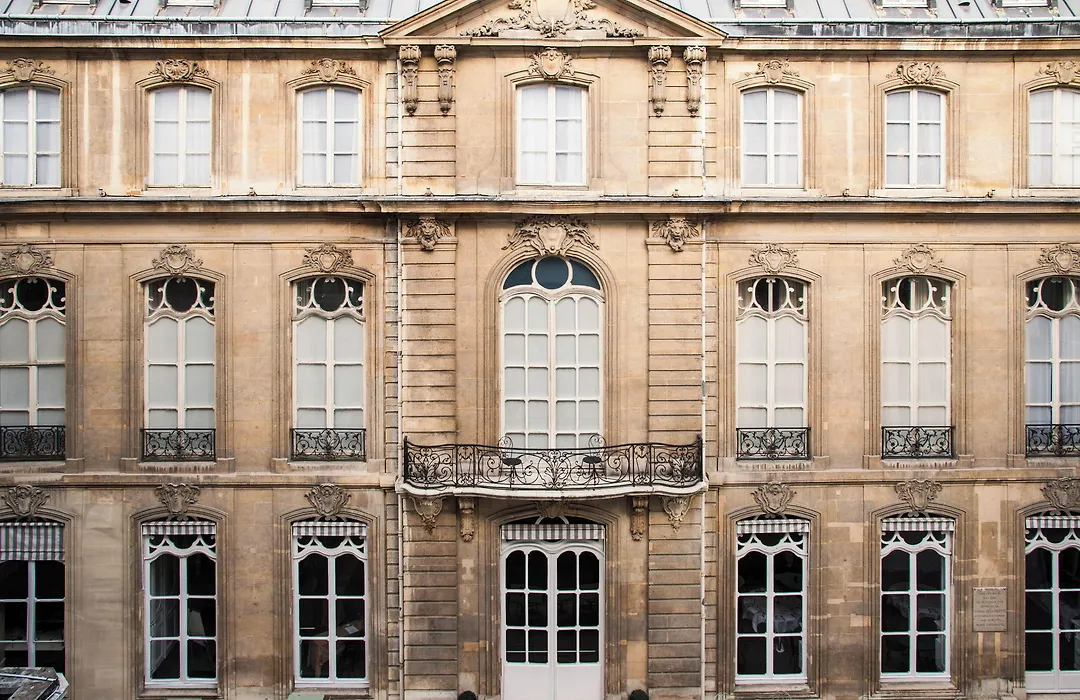 Saint James Albany Paris Hotel Spa-1