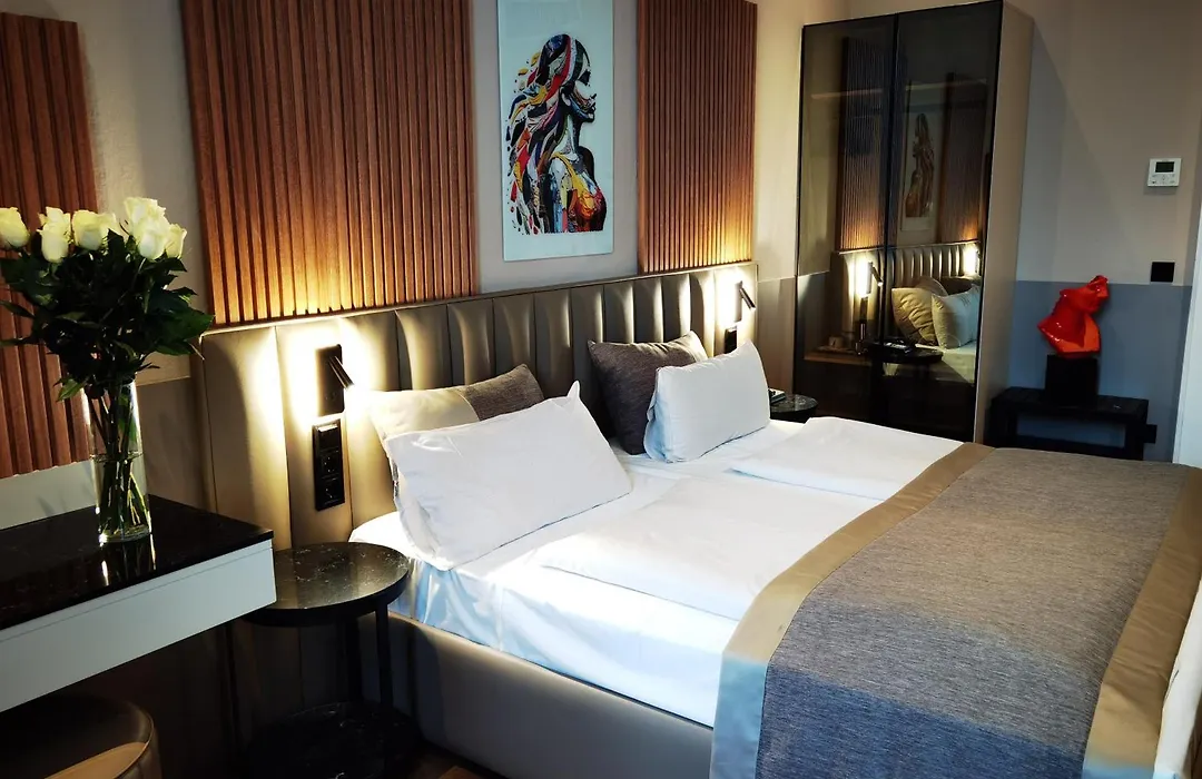 Arthotel Munich-1