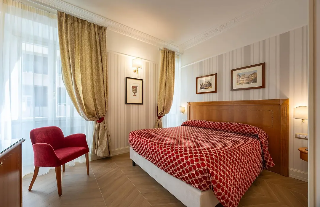 Residenza RomaCentro-1