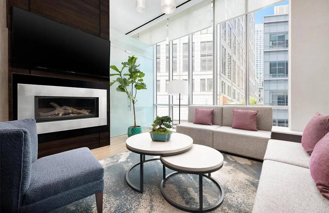 Hilton Garden Inn New York - Times Square Central-1