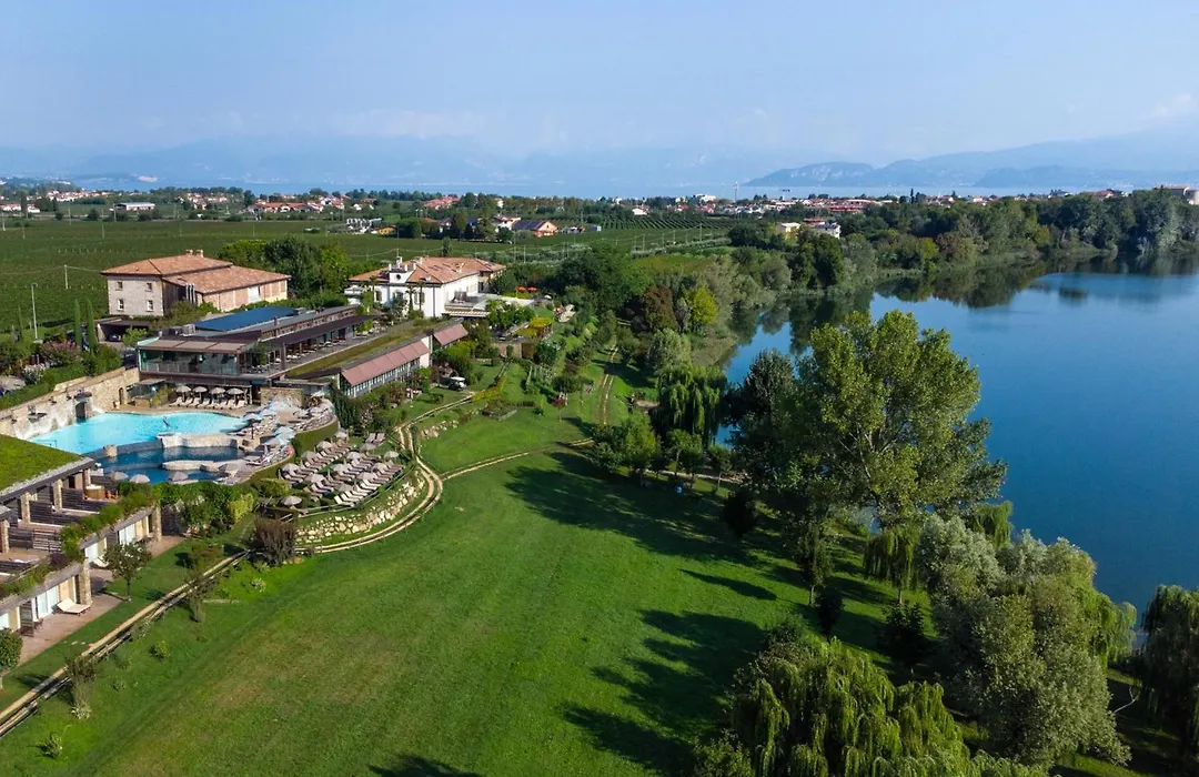 Le Ali Del Frassino-1