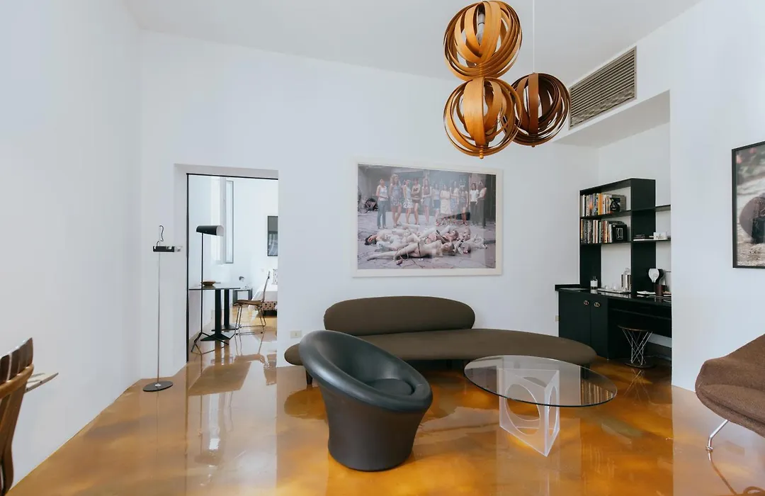 3 Rooms 10 Corso Como Milano-1