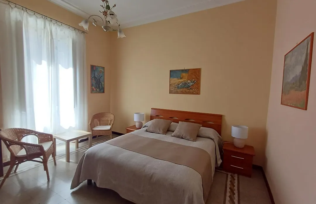 B&B La Bella Giuliana-1