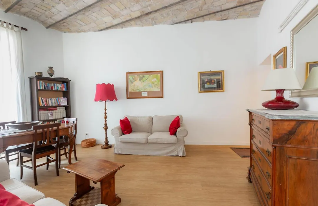 Federici Guest House-1