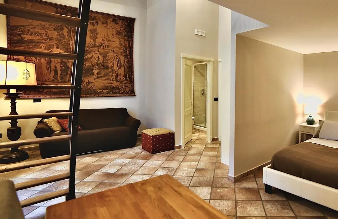 B&B Palazzo Solimena-1