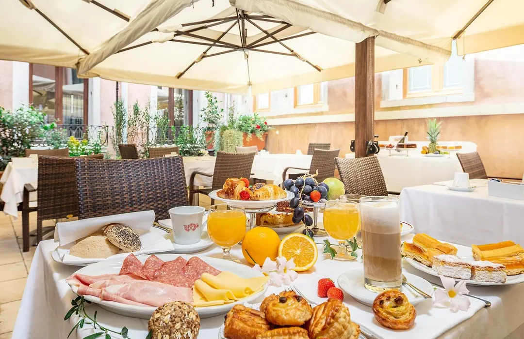 All'Angelo Art Hotel-1
