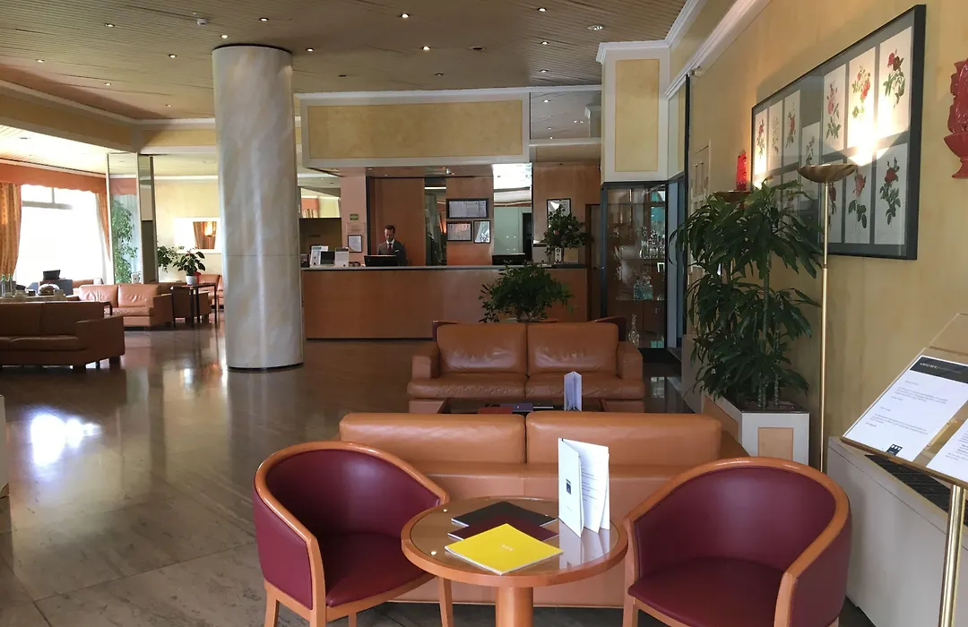 Doubletree By Hilton Brescia-1