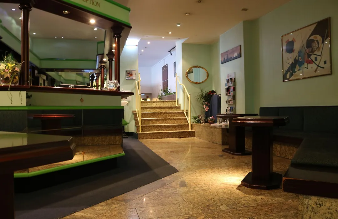 Hotel Fidelio-1