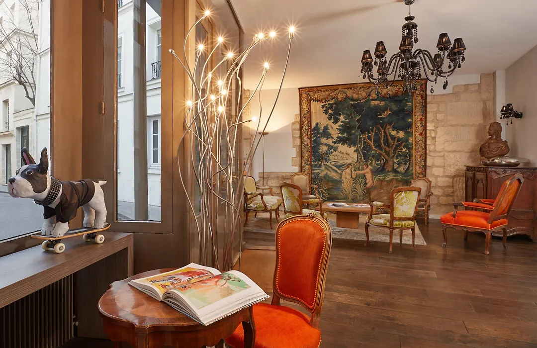 Hotel De Notre-Dame-1