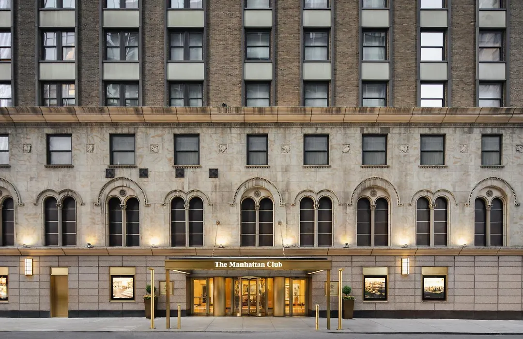 The Manhattan Club-1