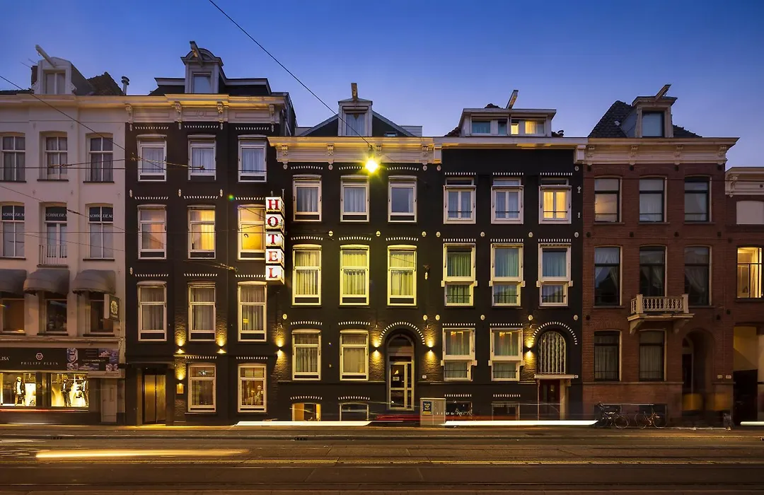 Huygens Place Amsterdam-1