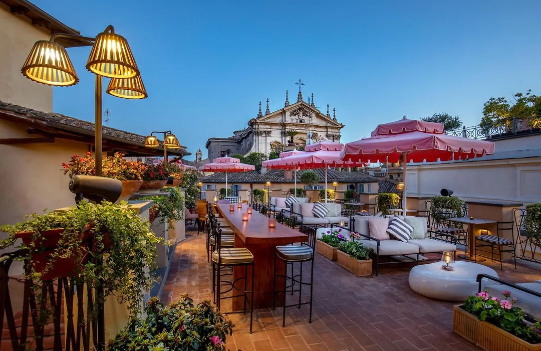 9Hotel Cesari-1
