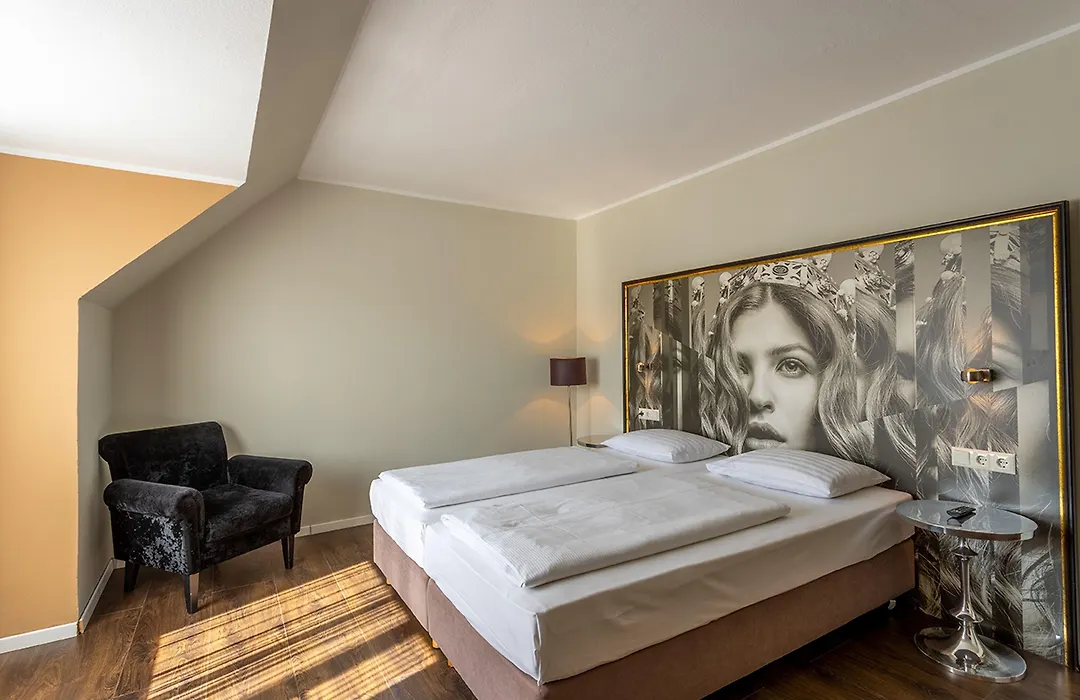 Hotel Calmo-1
