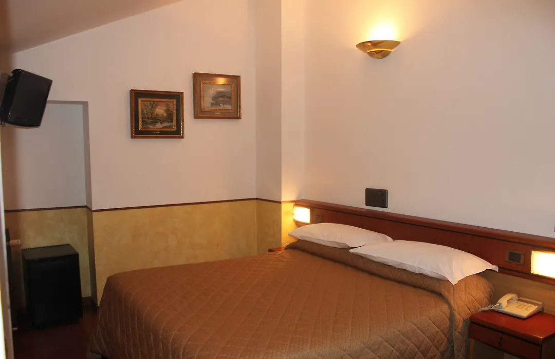 Hotel Aspromonte-1