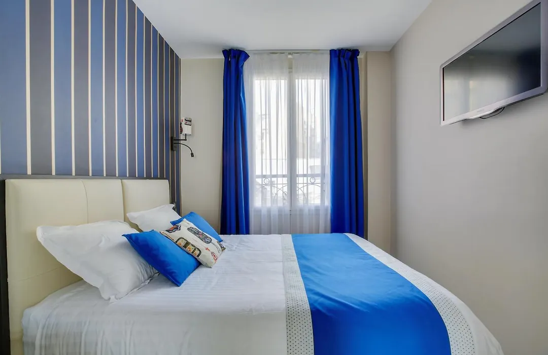 Hotel Riviera Elysees-1