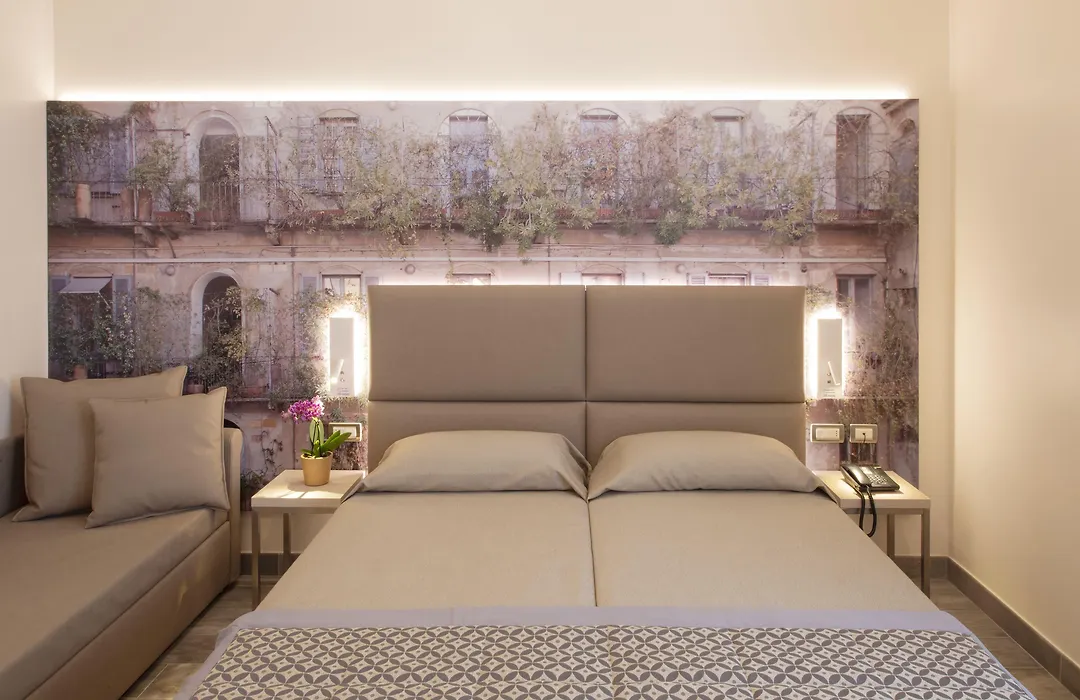 Hotel Sempione-1
