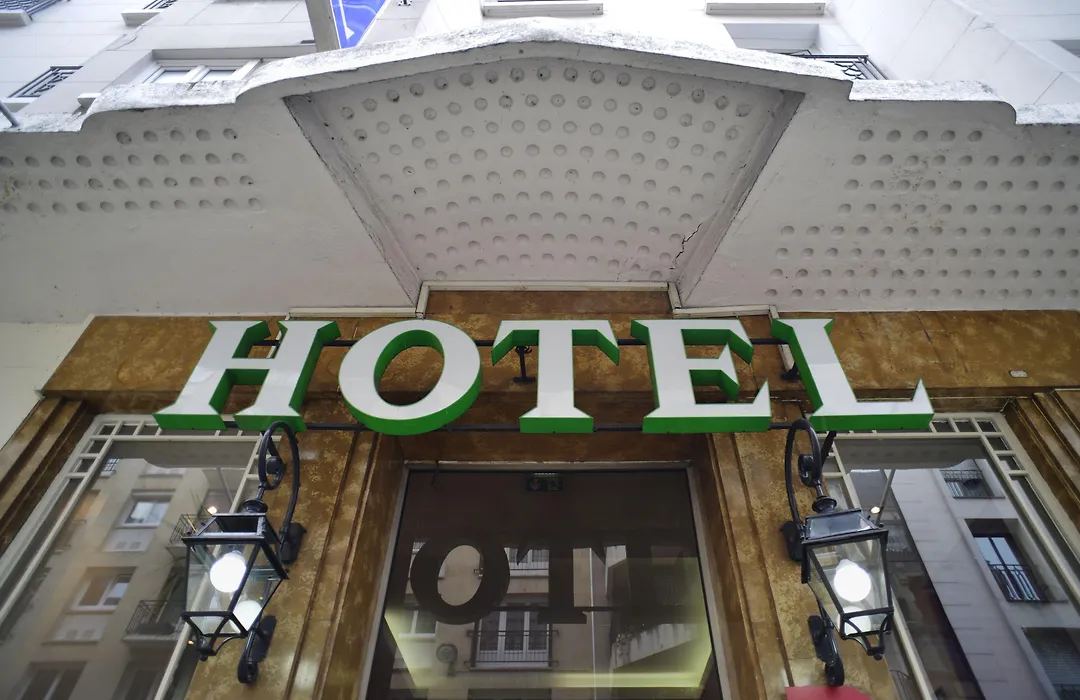 Hotel Ambassadeur-1