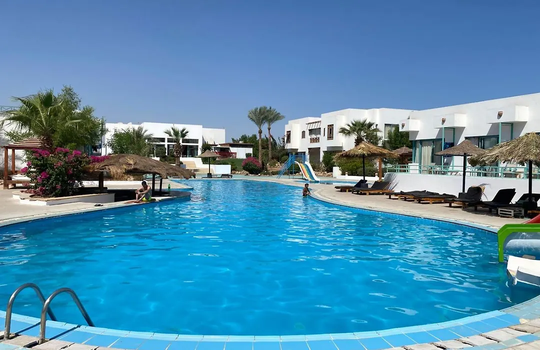 Badawia Sharm Resort-1