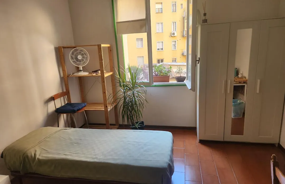 Bed&Breakfast delle Lame-1