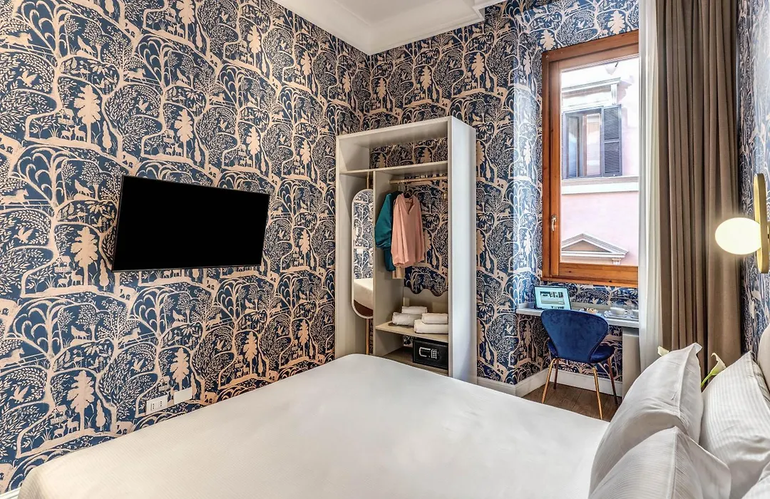 Townhouse Condotti 29-1