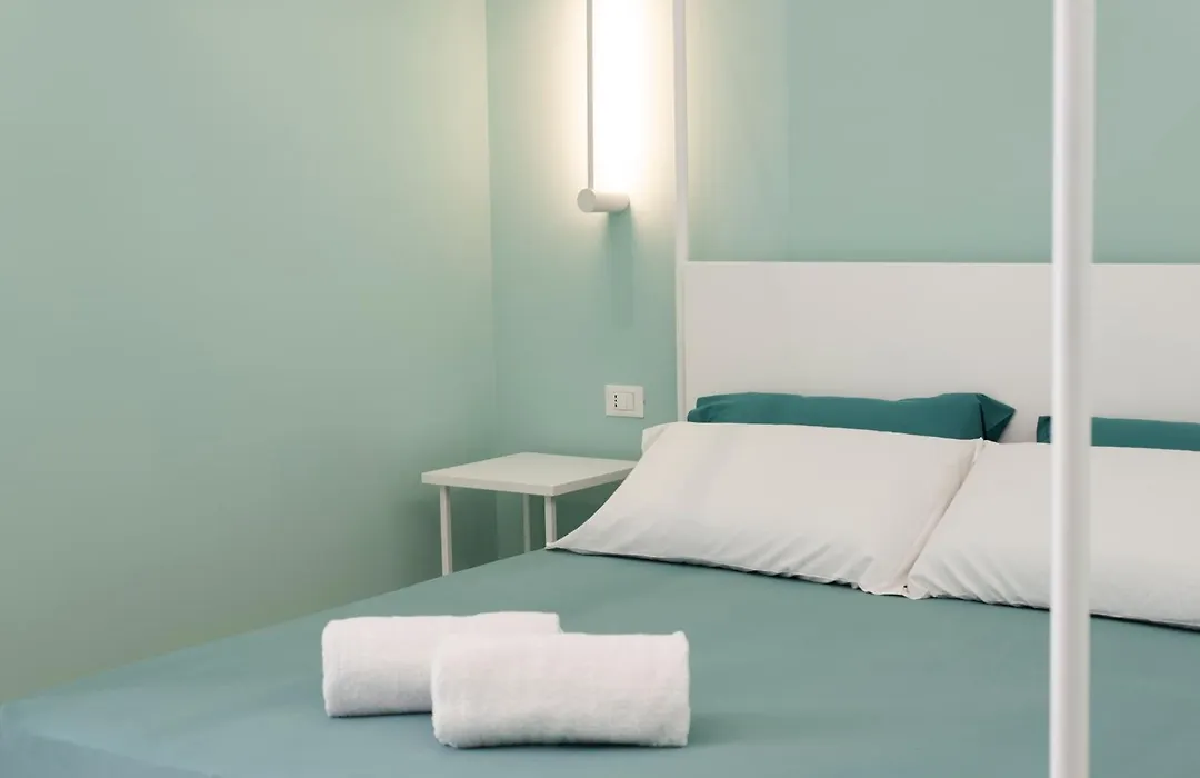 Sotto Le Stelle Comfort Room-1