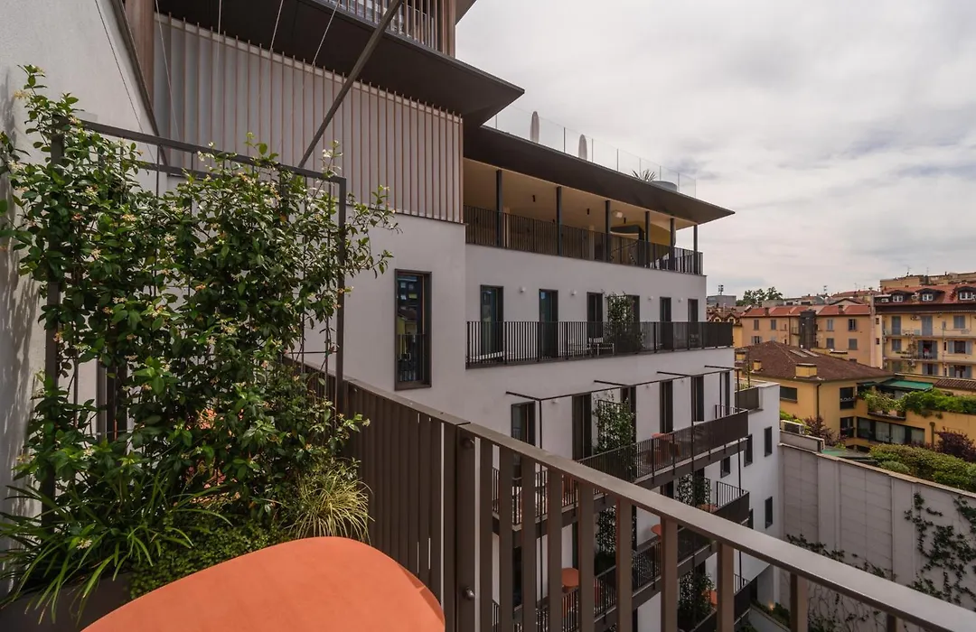 Hotel Calimala Milano-1