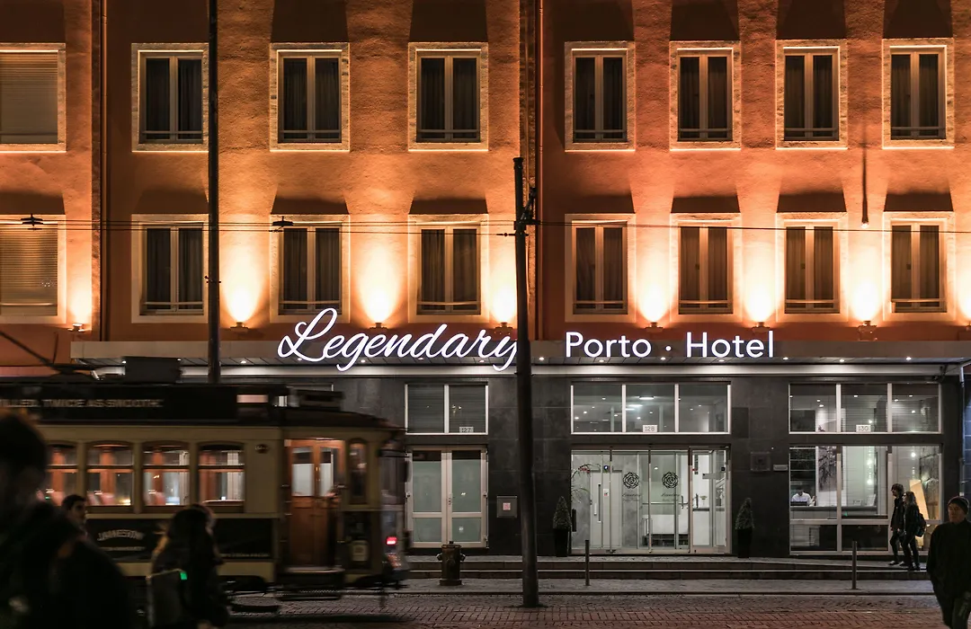 Legendary Porto Hotel-1