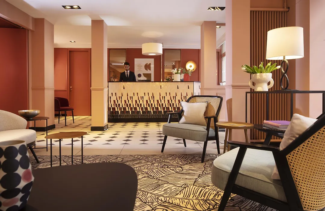 Hotel Relais Bosquet By Malone-1
