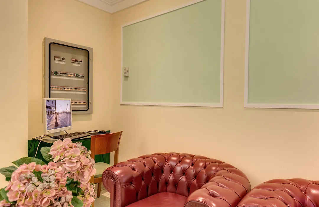 Hotel Igea-1